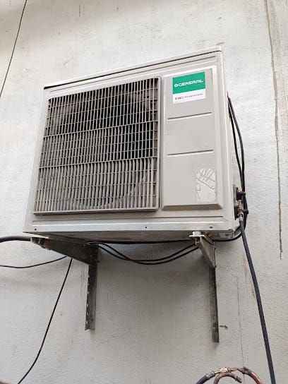 Zippy Refrigeration business photograph