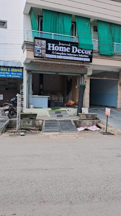 Jaiswal Home Decor business photograph