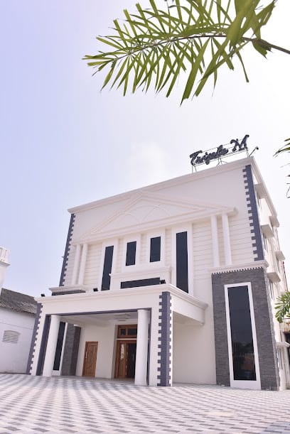 Triple M Weddings and Conventions business photograph