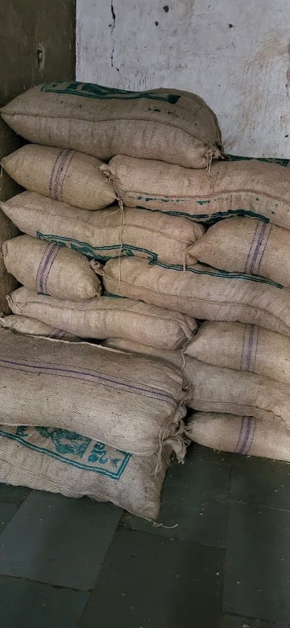 Shivani trading (Cotton seed oil cake shop) (ढेप) business photograph