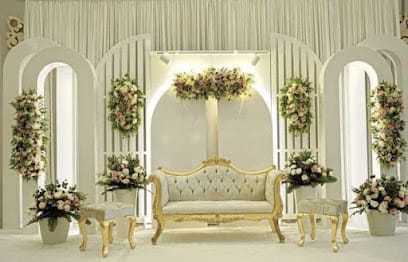 Forever Event Planner business photograph
