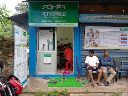 Caring Bees business photograph