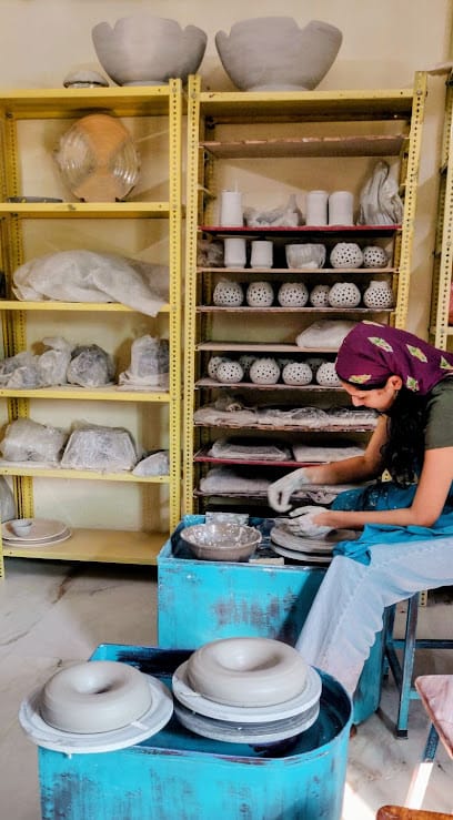 Potter's Heaven business photograph