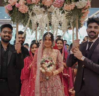 Melodia Event Management business photograph