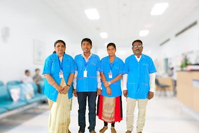 Home Care Nursing Bureau business photograph