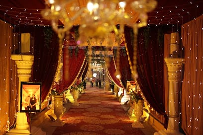 Shakuntala Garden Resort business photograph