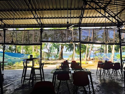 Something Different - A Beachside Cafe business photograph