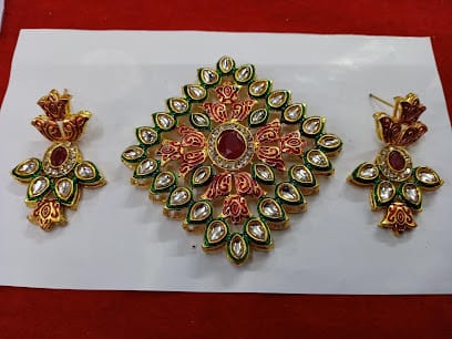 Shreya's Handicraft business photograph