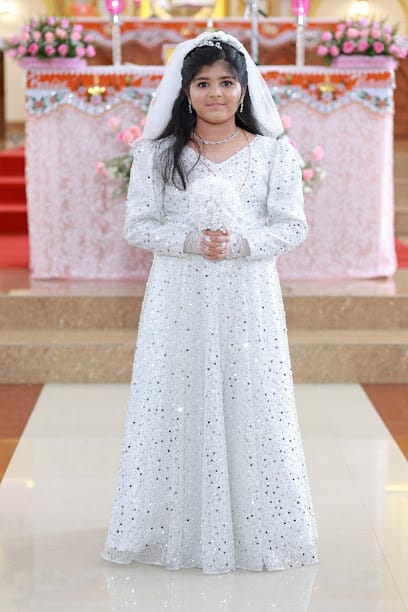 Angelwings Kanimangalam business photograph