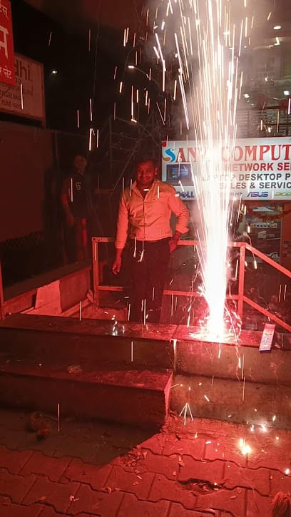 Sanvi Computers & Network Servies business photograph