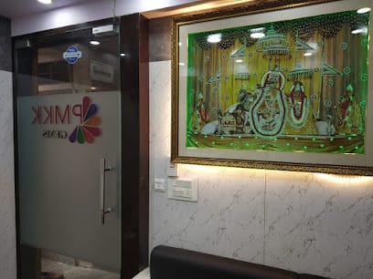 Pmkk Gems | Natural Gemstones Dealer in Jaipur | Top Gemstone Shop business photograph