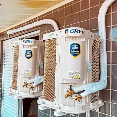 Sharma ac and electric repairing centre business photograph