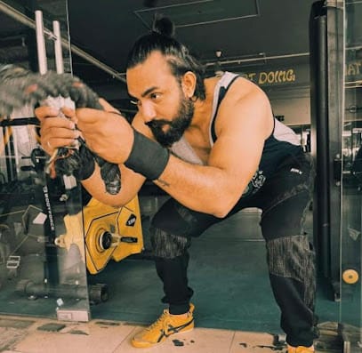 X GYM & FITNESS business photograph