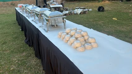 Ms Caterers Organization in West Patel Nagar, Delhi business photograph