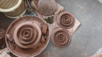 Studio EarthBloom business photograph