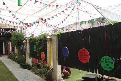 ShuchiVC business photograph