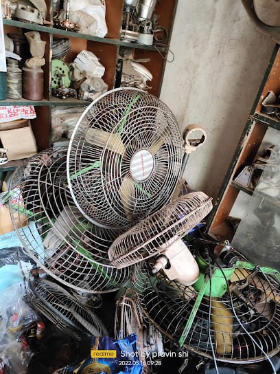 Shinde Electric Works(Almonard fan authorised Authorised service center) business photograph