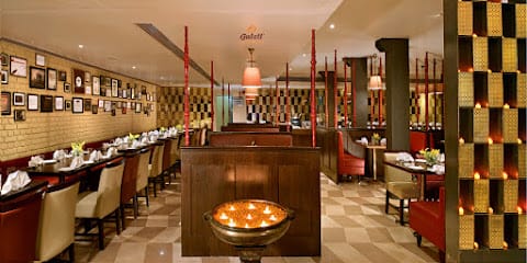 Gulati Restaurant, Pandara Road business photograph