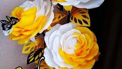 Jai maa Ratangan vali ripering Centre bhind Hamare Yahan repairing ki Jaati Hai AC fridge washing machine TV LED hand cutter business photograph