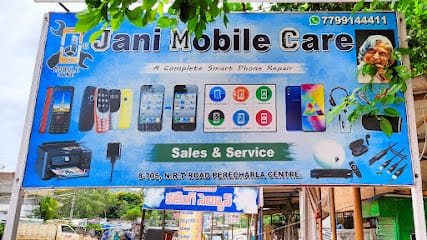 Jani Mobile Care business photograph