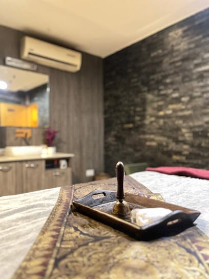 Maurya Spa business photograph