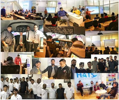 Pilot Training Centre -India (PWC Trust) business photograph