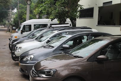 Tirupati Caars business photograph