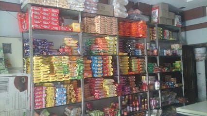 GANDHI BAKERY, West Ashok Nagar business photograph