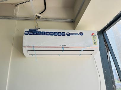 Prathvi Sales & Services business photograph