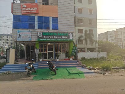 Sreshta Farms Organic & Natural Store business photograph