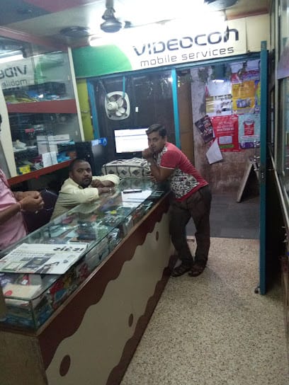 Ajay Electronics business photograph