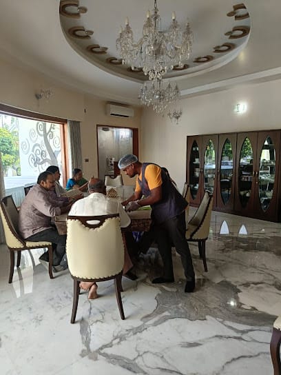 Teluginti Ruchulu business photograph