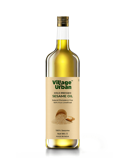 Village 2 Urban business photograph