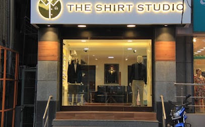 The Shirt Studio business photograph