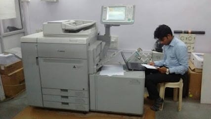 NAVIN DIGITECH PVT. LTD. business photograph