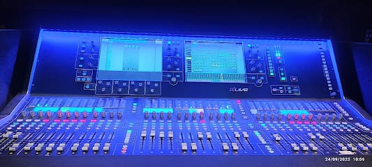 Sona Sound DJ & Decoration Rental Services business photograph