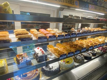 JUST BAKE RAJANUKUNTE business photograph