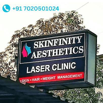 Skinfinity Aesthetics Laser Clinic - Skin specialist in Airoli business photograph