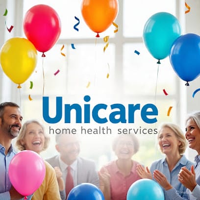 UNICARE HEALTH SERVICES business photograph