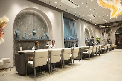 Arjun Jewellers - Jamnagar Branch business photograph