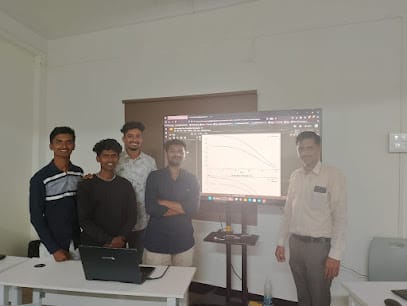 XCEL Corp (Tilakwadi) - Software Development Centre business photograph