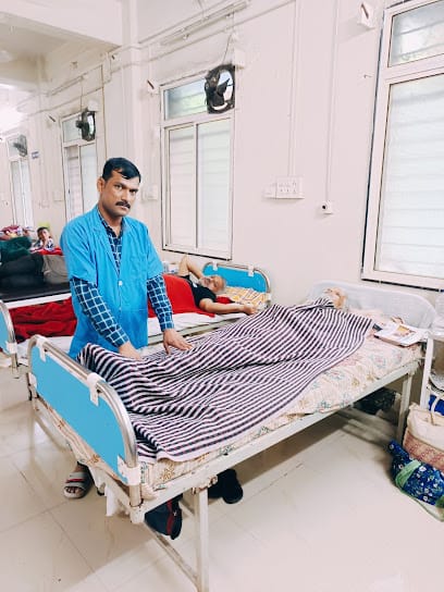 Arohi Nursing Bureau Pune Branch business photograph