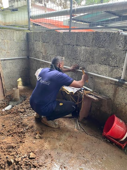 Sparky - AC Service Muvattupuzha, Washing Machine Repair Muvattupuzha, Fridge Repair in Muvattupuzha, LED TV Repair business photograph