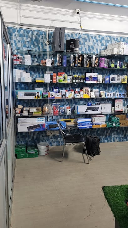 IT Solutions business photograph