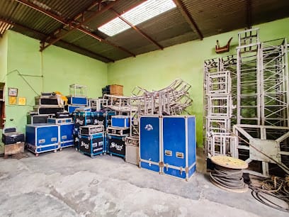 Party People DJ Hoshiarpur business photograph