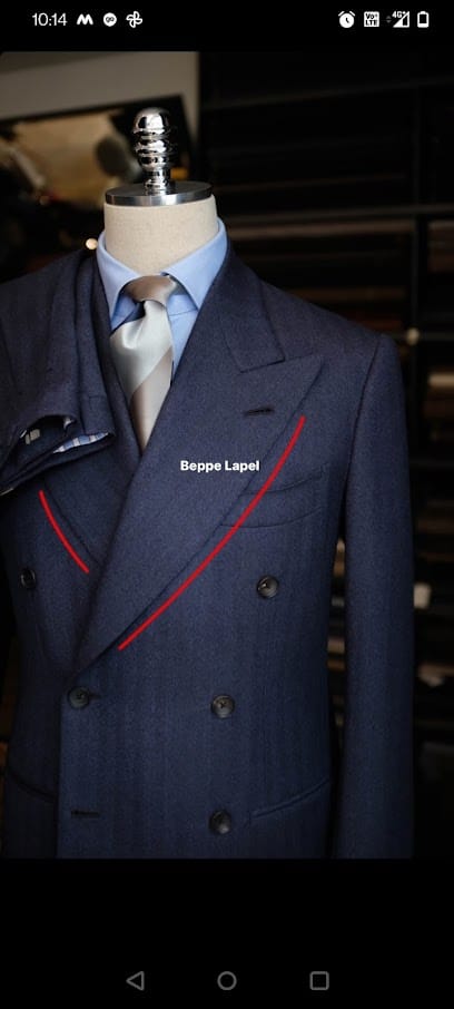 The Darzee business photograph