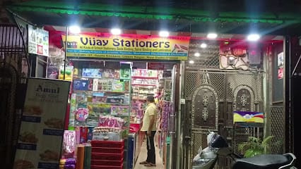 vijay stationary & gift gallery,photo state business photograph