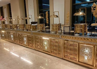 AV Caterer & Event Company business photograph