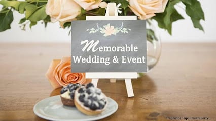 Memorable Events business photograph