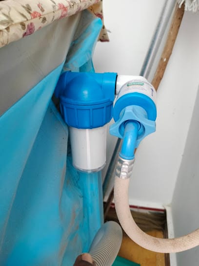 VK Best Service business photograph